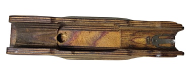 Цевье АК74, дерево, оригинал (Б/У)