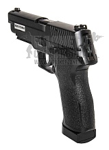 KJ Works Пистолет SIG-Sauer P226, GreenGas (KP-01)