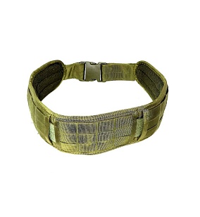 Пояс Варбелт размер М, олива (Б/У)