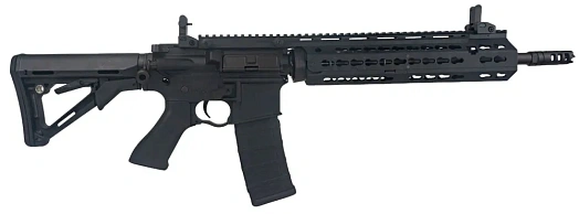 Автомат Cyma M4 (cm619a)