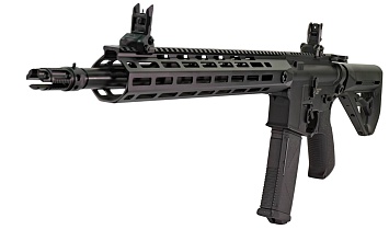 Автомат Arcturus SR16 Rifle Ambi AEG FE® (at-ar02e-rf-fe)