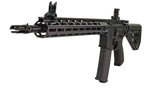 Автомат Arcturus SR16 Rifle Ambi AEG FE® (at-ar02e-rf-fe)