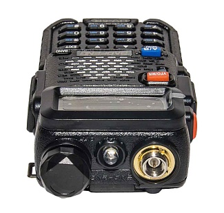 Радиостанция BaoFeng UV-5R
