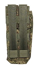Подсумок магазина АК Техинком цифра