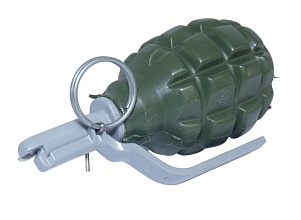 Граната A2 Tech Ф1 Г4, горох