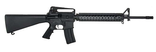 Cyma Автомат M16A4 (cm009a4)