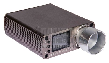 хронограф kingrin x3300