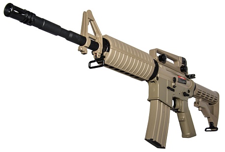 Cyma Автомат M4A1, tan (cm503t)