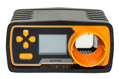 Хронограф Acetech AC5000
