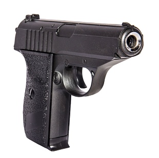 Galaxy Пистолет SIG P230 (g3)