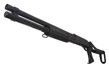 Дробовик Сyma Remington M870, пластик, спринг (cm352l)