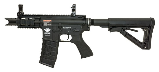 фото детально g&g автомат fire hawk hc05, пластик (egc-16p-fhc-bnb-ncm) интернет-магазин "Планета страйкбола"