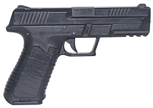 детальное фото для раздела Пистолет Cyma CZ-P09, электро (cm127) 60 м/с (Б/У) интернет-магазин "Планета страйкбола»