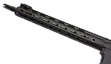 Автомат Cyma M4 Platinum QBS 14.5" M-LOK (cm097)