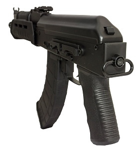Автомат Cyma AK Magpul Zhukov-U (cm077c)