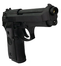 WE Пистолет Beretta M92FS, CO2 (cp301)