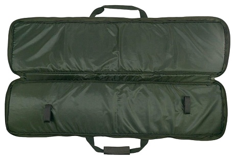 Чехол оружейный Strike Хищник лайт с лямкой, 100см. олива