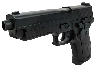 Cyma Пистолет P226, электро (cm122)