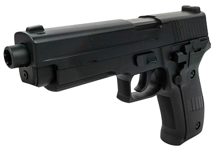 Cyma Пистолет P226, электро (cm122)