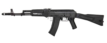 фото детально g&g автомат ак-74м (tgk-74m-fod-bnb-ncm) интернет-магазин "Планета страйкбола"