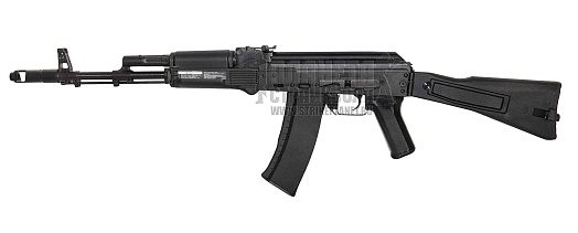 фото детально g&g автомат ак-74м (tgk-74m-fod-bnb-ncm) интернет-магазин "Планета страйкбола"