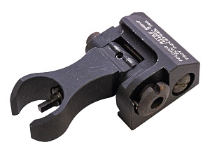 Прицельное приспособление BigDragon TROY Front Folding Sight Gen II (bd3803)