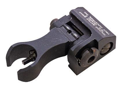 Прицельное приспособление BigDragon TROY Front Folding Sight Gen II (bd3803)
