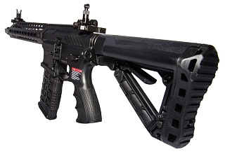 G&G Автомат CM16 SRL (egc-16p-srl-bnb-ncm)