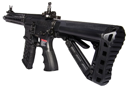 G&G Автомат CM16 SRL (egc-16p-srl-bnb-ncm)