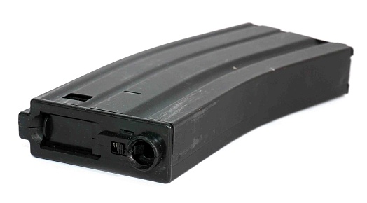 Магазин бункерный East Crane M4 (MA001) (Б/У)