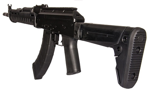 Cyma Автомат АК Magpul Zhukov, телескопический приклад (cm077a)