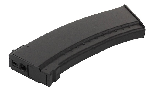 Магазин бункерный Cyma AK74 500 шаров (c25)