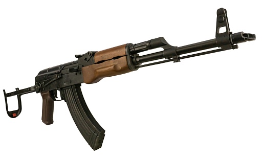 Автомат E&L АКМС (el-a113s)