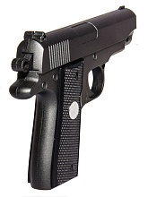 Galaxy Пистолет G2 с глушителем, спринг (g2a)