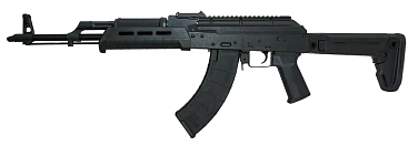 фото детально автомат cyma акм magpul, нейлон (cm680e) интернет-магазин "Планета страйкбола"
