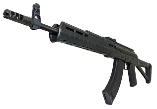 Автомат Cyma АКМ Magpul, нейлон (cm680a)