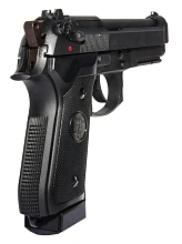 KJW Пистолет Beretta M9A1 Rail, CO2