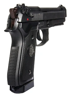 KJW Пистолет Beretta M9A1 Rail, CO2