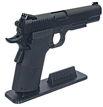 Подставка Strike для пистолета Colt Hi Capa, 3D печать пластик