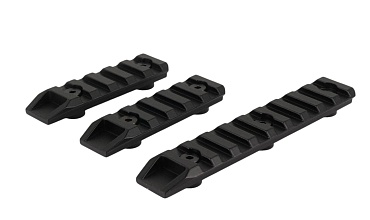 Набор планок Cyma RIS для KeyMod цевий (m062)