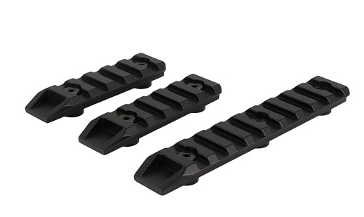 Набор планок Cyma RIS для KeyMod цевий (m062)