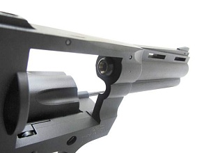Swiss Arms Револьвер 357-4, CO2, пневматический