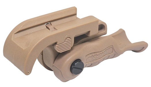 Рукоятка BigDragon Foldable Grip, tan (bd0686a)