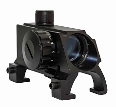 Прицел коллиматорный SP 1X25 (as-sp0058)