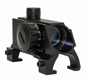 Прицел коллиматорный SP 1X25 (as-sp0058)