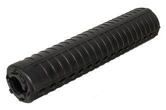 Цевье винтовки M16, пластик (Б/У)
