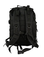 Рюкзак рейдовый RusForce Reserve 50L, чёрный