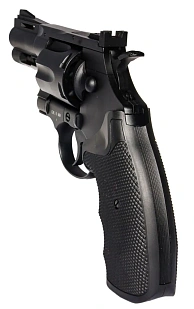 KWC Револьвер Colt Python, 2.5", CO2 (kc-66dhn)