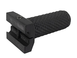 Рукоятка Strike GolfBall на цевье picatinny, 3D печать пластик