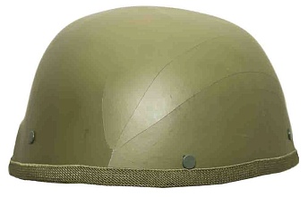 Шлем Kingrin 6Б28 олива (hl-18-od) (Уценка)